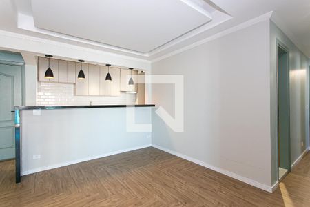 Sala de apartamento para alugar com 3 quartos, 93m² em Tatuapé, São Paulo