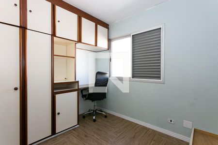 Quarto 1 de apartamento para alugar com 3 quartos, 93m² em Tatuapé, São Paulo