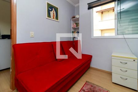 Casa de condomínio à venda com 127m², 3 quartos e 2 vagasQuarto 2