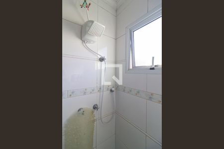 Casa de condomínio à venda com 127m², 3 quartos e 2 vagasSuíte - Banheiro