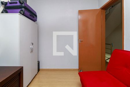 Casa de condomínio à venda com 127m², 3 quartos e 2 vagasQuarto 2