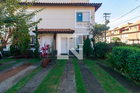 Casa de condomínio à venda com 127m², 3 quartos e 2 vagasGaragem
