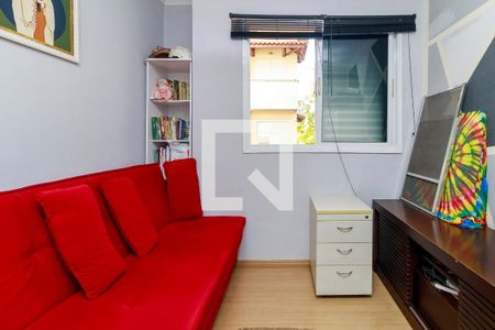 Casa de condomínio à venda com 127m², 3 quartos e 2 vagasQuarto 2