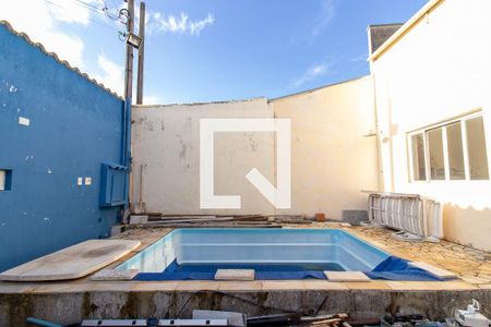 Casa à venda com 3 quartos, 240m² em Parque São Quirino, Campinas