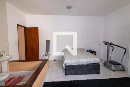 Casa à venda com 3 quartos, 240m² em Parque São Quirino, Campinas