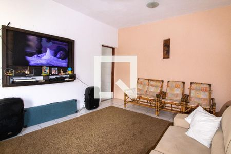 Casa à venda com 3 quartos, 240m² em Parque São Quirino, Campinas