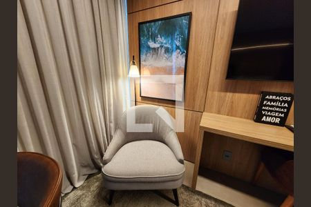 Studio de kitnet/studio à venda com 1 quarto, 29m² em Itaim Bibi, São Paulo