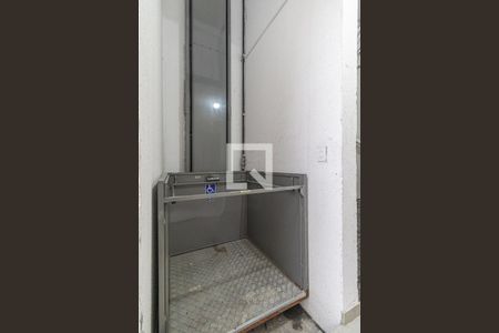 Área Comum de apartamento para alugar com 2 quartos, 44m² em Vila Talarico, São Paulo