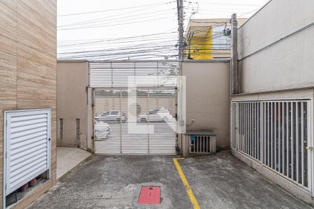 Área Comum de apartamento para alugar com 2 quartos, 44m² em Vila Talarico, São Paulo
