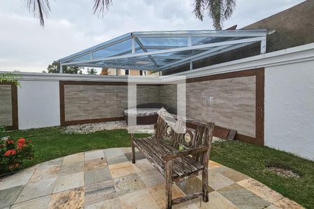 Casa de condomínio para alugar com 403m², 4 quartos e 3 vagas Casa de condomínio para alugar com 403m², 4 quartos e 3 vagasÁrea de Lazer privativa