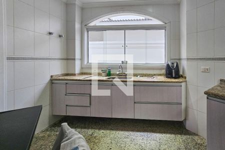 Casa de condomínio para alugar com 403m², 4 quartos e 3 vagas Casa de condomínio para alugar com 403m², 4 quartos e 3 vagasCozinha
