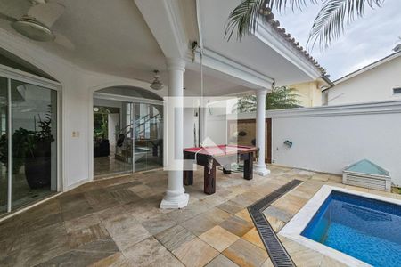 Casa de condomínio para alugar com 403m², 4 quartos e 3 vagas Casa de condomínio para alugar com 403m², 4 quartos e 3 vagasÁrea de Lazer privativa