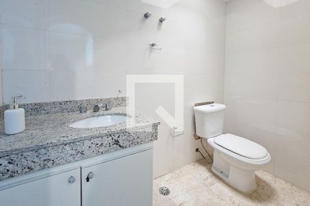 Casa de condomínio para alugar com 403m², 4 quartos e 3 vagas Casa de condomínio para alugar com 403m², 4 quartos e 3 vagasBanheiro 3