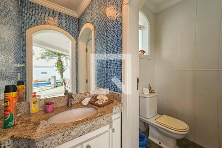 Casa de condomínio para alugar com 403m², 4 quartos e 3 vagas Casa de condomínio para alugar com 403m², 4 quartos e 3 vagasBanheiro 2