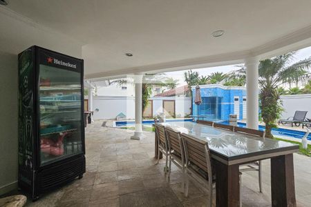 Casa de condomínio para alugar com 403m², 4 quartos e 3 vagas Casa de condomínio para alugar com 403m², 4 quartos e 3 vagasÁrea de Lazer privativa