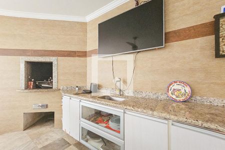 Casa de condomínio para alugar com 403m², 4 quartos e 3 vagas Casa de condomínio para alugar com 403m², 4 quartos e 3 vagasÁrea de Lazer privativa