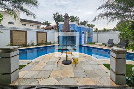 Casa de condomínio para alugar com 403m², 4 quartos e 3 vagas Casa de condomínio para alugar com 403m², 4 quartos e 3 vagasÁrea de Lazer privativa