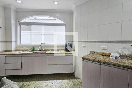Casa de condomínio para alugar com 403m², 4 quartos e 3 vagas Casa de condomínio para alugar com 403m², 4 quartos e 3 vagasCozinha