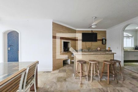 Casa de condomínio para alugar com 403m², 4 quartos e 3 vagas Casa de condomínio para alugar com 403m², 4 quartos e 3 vagasÁrea de Lazer privativa