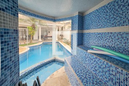 Casa de condomínio para alugar com 403m², 4 quartos e 3 vagas Casa de condomínio para alugar com 403m², 4 quartos e 3 vagasÁrea de Lazer privativa