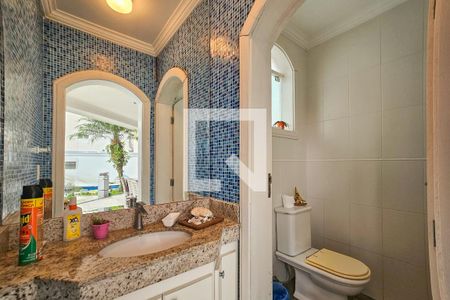 Casa de condomínio para alugar com 403m², 4 quartos e 3 vagas Casa de condomínio para alugar com 403m², 4 quartos e 3 vagasBanheiro 2