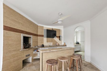 Casa de condomínio para alugar com 403m², 4 quartos e 3 vagas Casa de condomínio para alugar com 403m², 4 quartos e 3 vagasÁrea de Lazer privativa