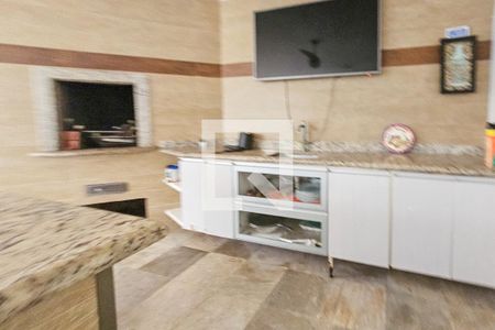 Casa de condomínio para alugar com 403m², 4 quartos e 3 vagas Casa de condomínio para alugar com 403m², 4 quartos e 3 vagasÁrea de Lazer privativa