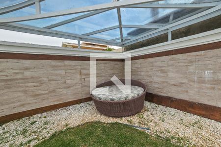 Casa de condomínio para alugar com 403m², 4 quartos e 3 vagas Casa de condomínio para alugar com 403m², 4 quartos e 3 vagasÁrea de Lazer privativa