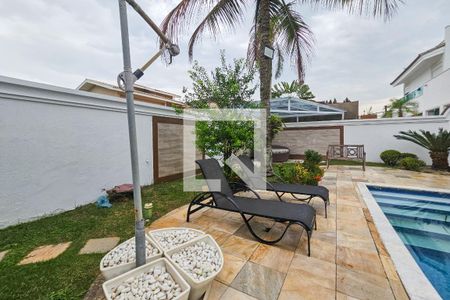 Casa de condomínio para alugar com 403m², 4 quartos e 3 vagas Casa de condomínio para alugar com 403m², 4 quartos e 3 vagasÁrea de Lazer privativa