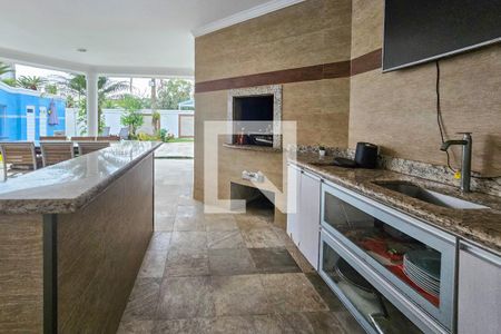 Casa de condomínio para alugar com 403m², 4 quartos e 3 vagas Casa de condomínio para alugar com 403m², 4 quartos e 3 vagasÁrea de Lazer privativa