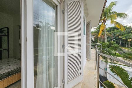 Casa de condomínio para alugar com 403m², 4 quartos e 3 vagas Casa de condomínio para alugar com 403m², 4 quartos e 3 vagasVaranda Suíte 4