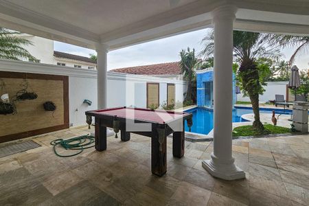 Casa de condomínio para alugar com 403m², 4 quartos e 3 vagas Casa de condomínio para alugar com 403m², 4 quartos e 3 vagasÁrea de Lazer privativa