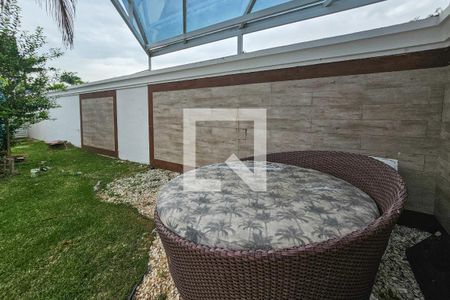 Casa de condomínio para alugar com 403m², 4 quartos e 3 vagas Casa de condomínio para alugar com 403m², 4 quartos e 3 vagasÁrea de Lazer privativa