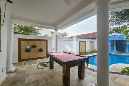 Casa de condomínio para alugar com 403m², 4 quartos e 3 vagas Casa de condomínio para alugar com 403m², 4 quartos e 3 vagasÁrea de Lazer privativa