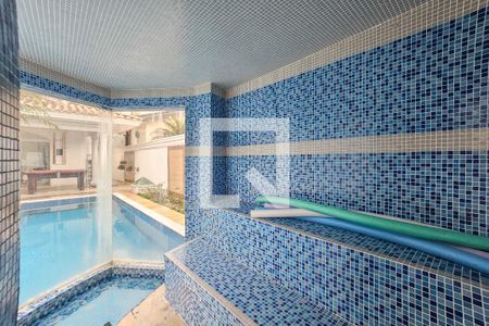 Casa de condomínio para alugar com 403m², 4 quartos e 3 vagas Casa de condomínio para alugar com 403m², 4 quartos e 3 vagasÁrea de Lazer privativa