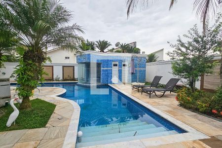 Casa de condomínio para alugar com 403m², 4 quartos e 3 vagas Casa de condomínio para alugar com 403m², 4 quartos e 3 vagasÁrea de Lazer privativa