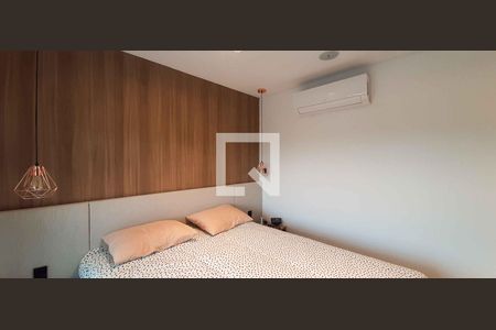 Suíte 1 de apartamento à venda com 3 quartos, 115m² em Vila Osasco, Osasco