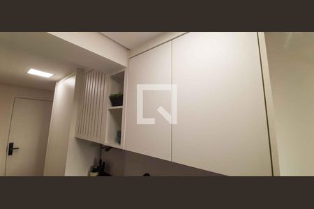 Área de Serviço de apartamento à venda com 3 quartos, 115m² em Vila Osasco, Osasco