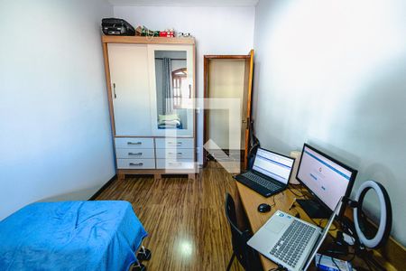 Quarto 1 de casa para alugar com 3 quartos, 112m² em Santa Monica, Belo Horizonte