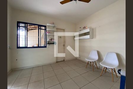 Quarto de Serviço de casa à venda com 3 quartos, 140m² em Cachambi, Rio de Janeiro