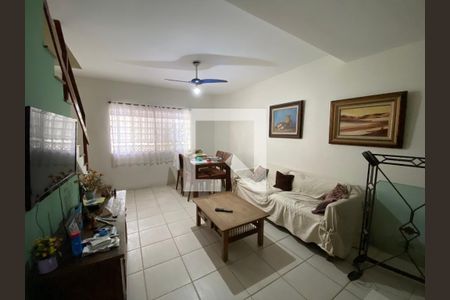 Sala de casa à venda com 3 quartos, 140m² em Cachambi, Rio de Janeiro