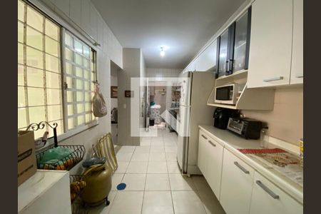 Cozinha de casa à venda com 3 quartos, 140m² em Cachambi, Rio de Janeiro