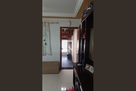 Sala de casa à venda com 3 quartos, 120m² em Vila Basileia, São Paulo