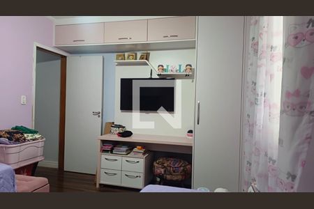 Quarto de casa à venda com 3 quartos, 120m² em Vila Basileia, São Paulo