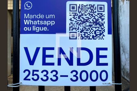 Placa de apartamento à venda com 3 quartos, 177m² em Sagrada Família, Belo Horizonte