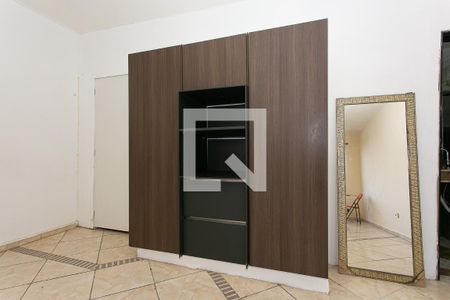 Studio de kitnet/studio para alugar com 1 quarto, 45m² em Chácara Califórnia, São Paulo