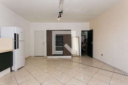 Studio de kitnet/studio para alugar com 1 quarto, 45m² em Chácara Califórnia, São Paulo