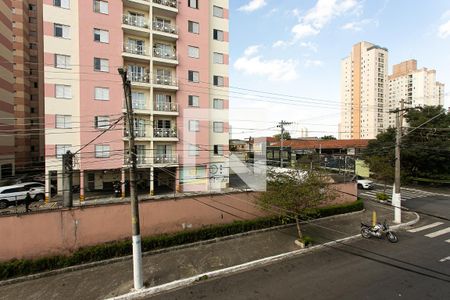 Vista do Studio de kitnet/studio para alugar com 1 quarto, 45m² em Chácara Califórnia, São Paulo