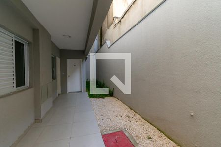 Área comum de apartamento à venda com 2 quartos, 46m² em Vila Lucia, São Paulo
