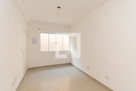 Sala de apartamento para alugar com 2 quartos, 46m² em Vila Lucia, São Paulo